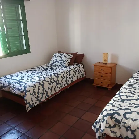 Famarabeach * Famara