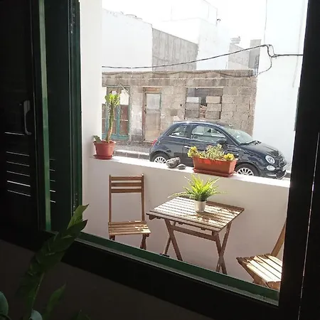 Appartamento Famarabeach Famara