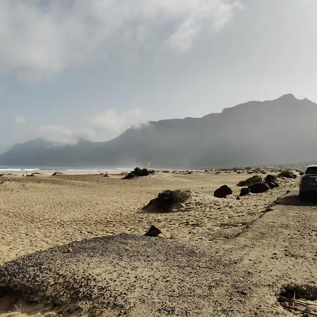 Famarabeach Appartamento Famara