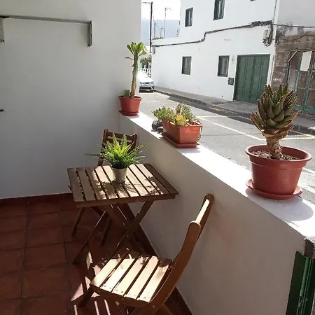 Appartamento Famarabeach *