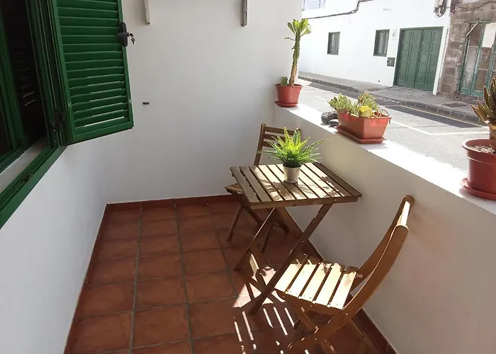 Famarabeach Apartman