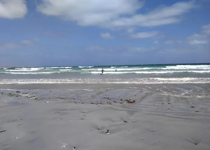 Famarabeach Apartman Famara