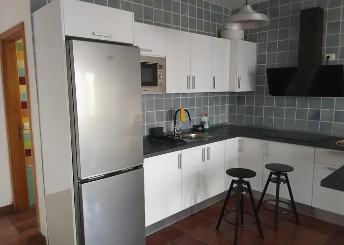 Apartman Famarabeach Famara