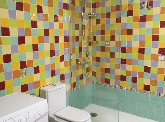 Apartman Famarabeach Famara