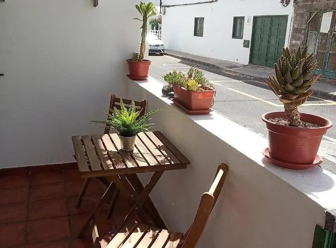 Apartman Famarabeach *