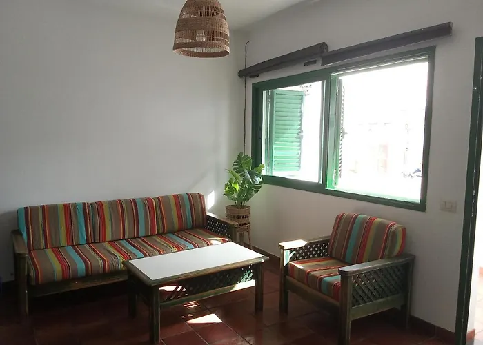 Famarabeach Apartman
