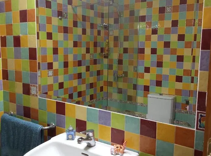 Apartman Famarabeach Famara