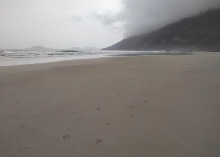 Famarabeach * Famara