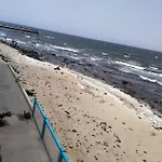 דירה Famarabeach *