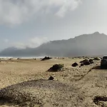 Famarabeach דירה פאמארה