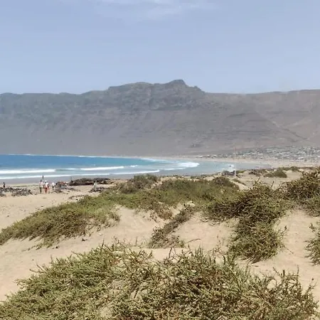 Famarabeach Apartament