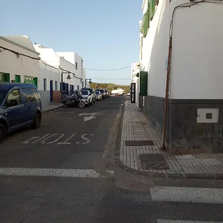 Famarabeach * Famara