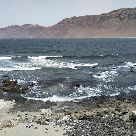 Famarabeach Lejlighed