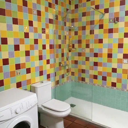 Apartament Famarabeach Famara