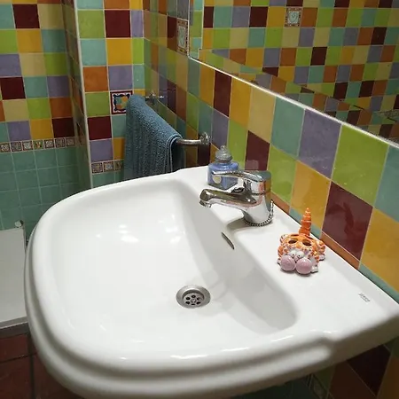 Famarabeach Lejlighed Famara