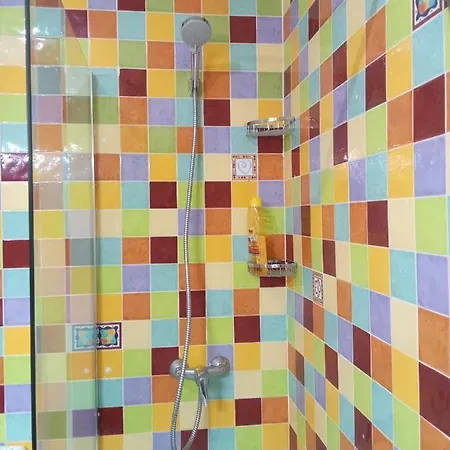 Lejlighed Famarabeach Famara