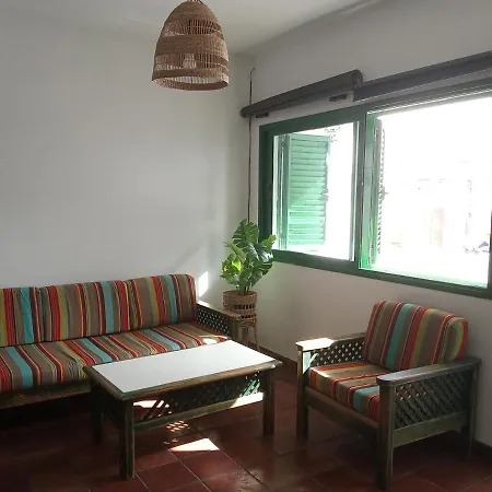 Famarabeach Apartament