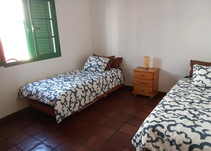 Famarabeach * Famara