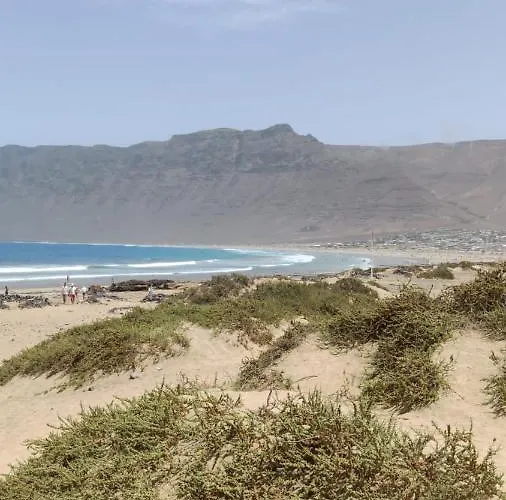 Famarabeach Apartamento