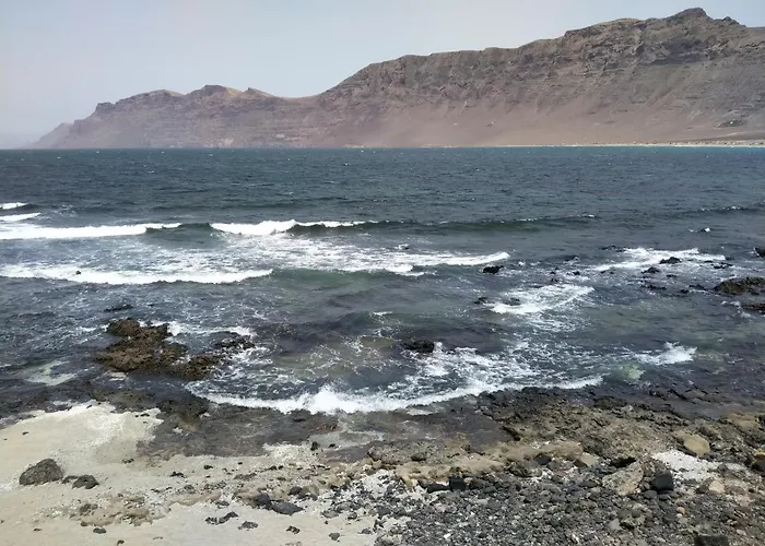 Famarabeach Apartamento