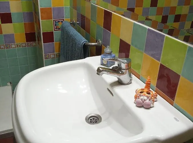 Famarabeach Daire Famara