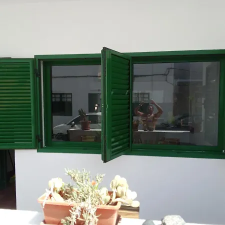 Famarabeach * Famara