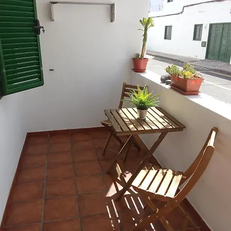 Famarabeach Apartament