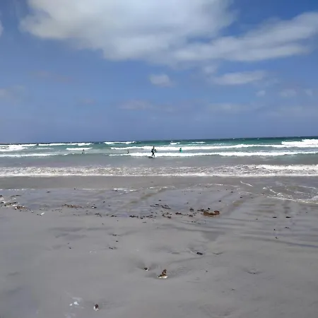 Famarabeach Apartament Famara