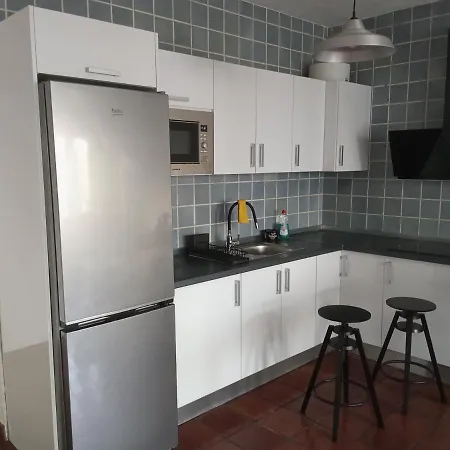 Apartament Famarabeach Famara