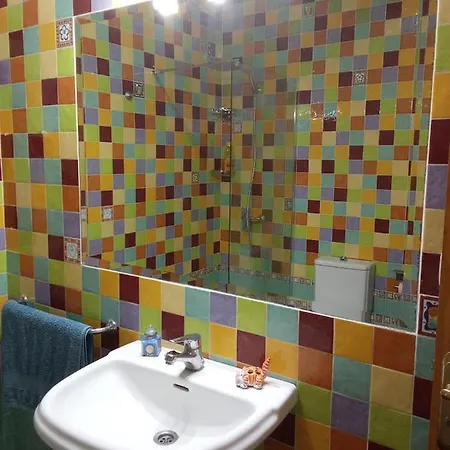 Apartament Famarabeach Famara