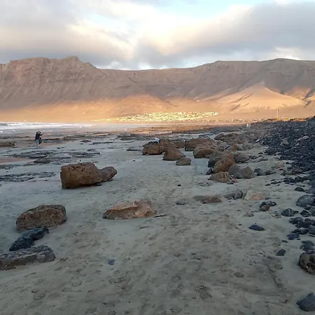 Apartament Famarabeach *